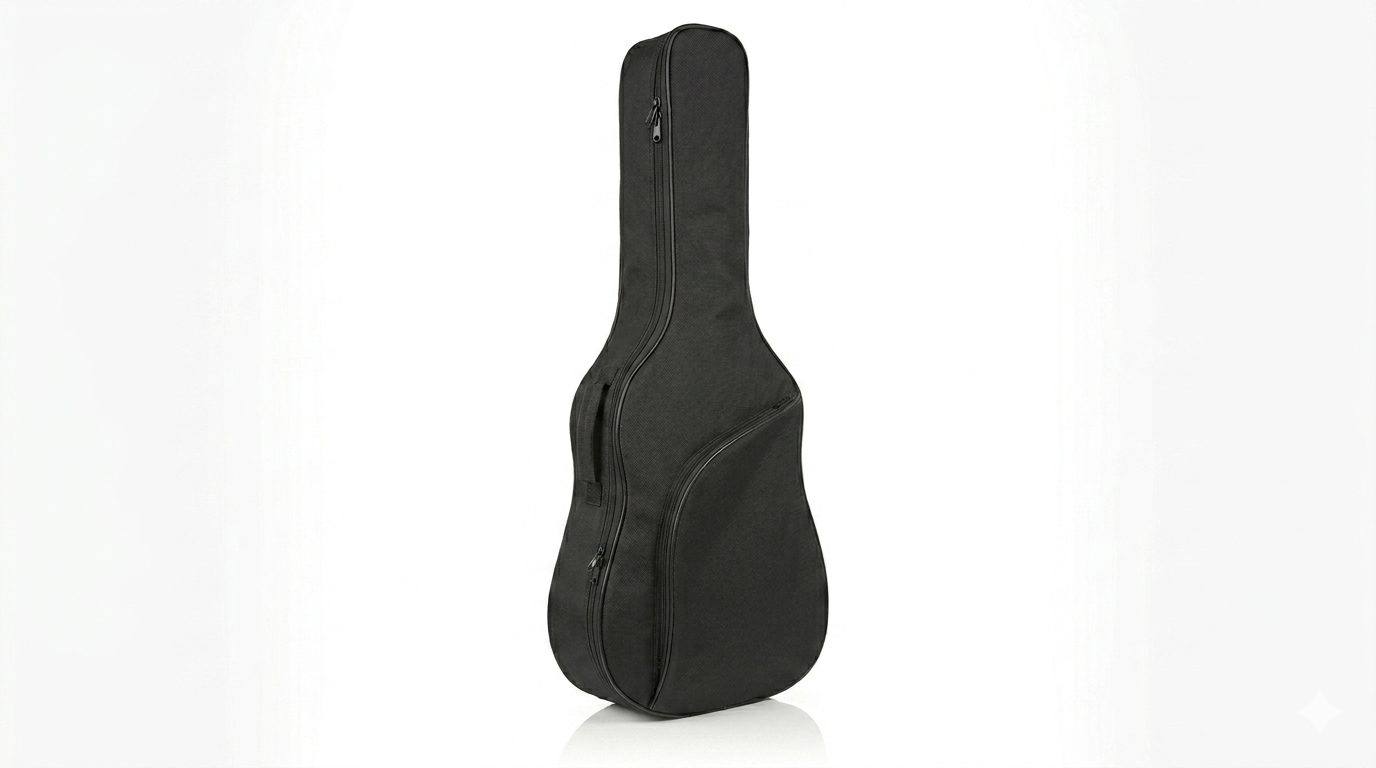 Waterproof Acoustic Classic Guitar Gig Bag