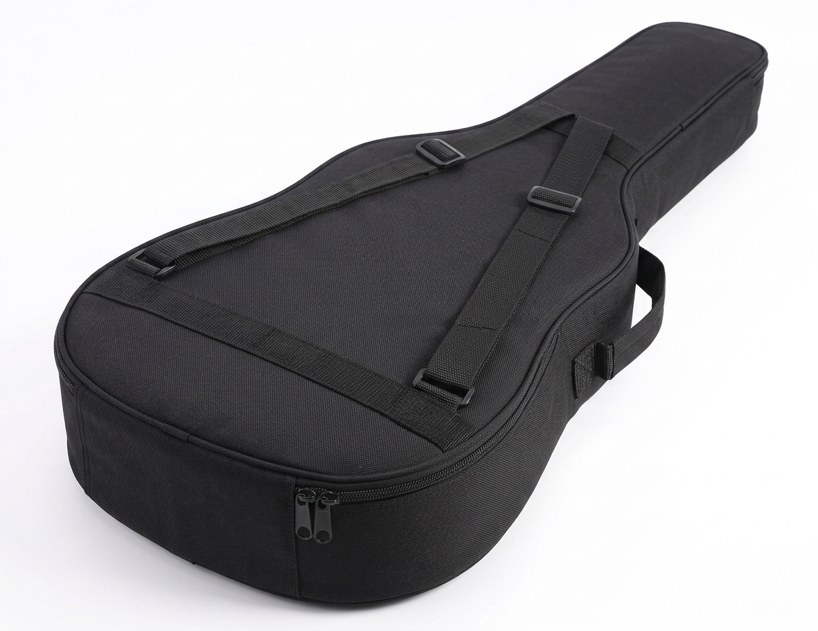 Waterproof Acoustic Classic Guitar Gig Bag